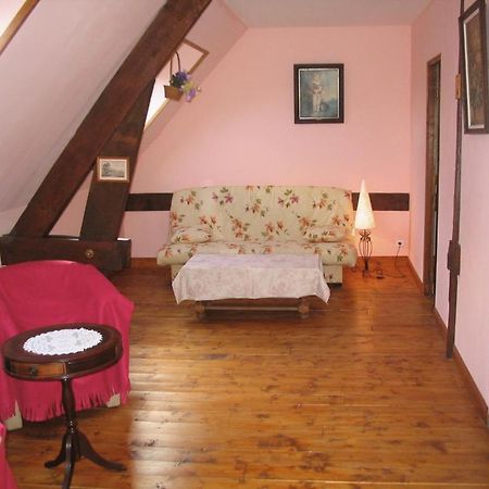Chambres D'Hotes La Ferme Saint Nicolas エクステリア 写真