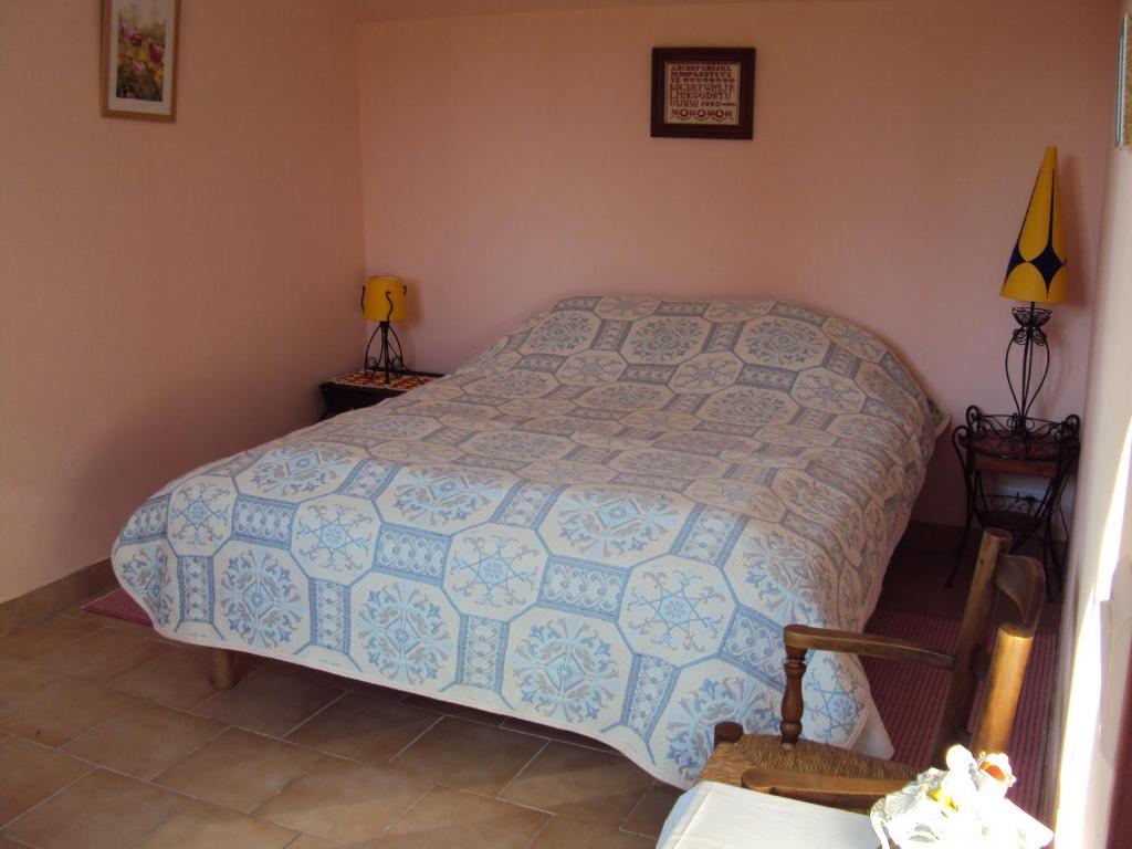Chambres D'Hotes La Ferme Saint Nicolas 部屋 写真