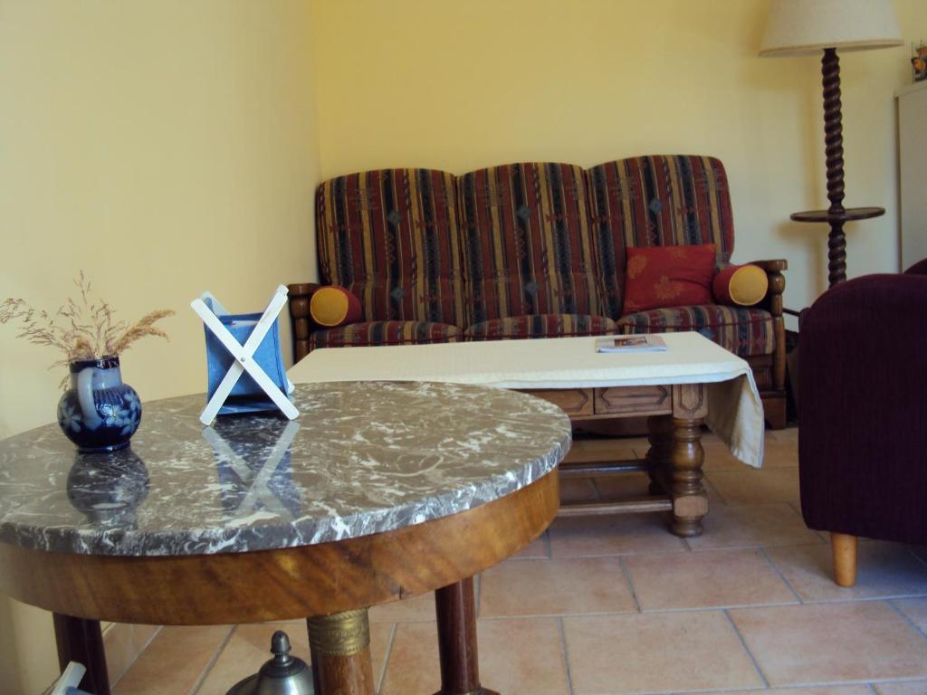 Chambres D'Hotes La Ferme Saint Nicolas 部屋 写真
