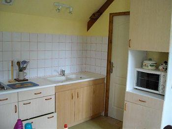 Chambres D'Hotes La Ferme Saint Nicolas エクステリア 写真