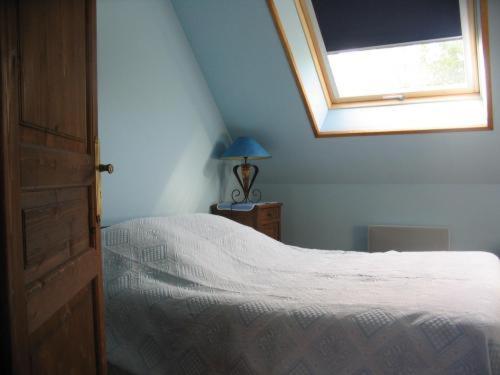 Chambres D'Hotes La Ferme Saint Nicolas 部屋 写真