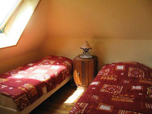 Chambres D'Hotes La Ferme Saint Nicolas エクステリア 写真